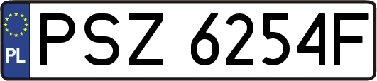 PSZ6254F