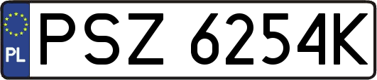 PSZ6254K
