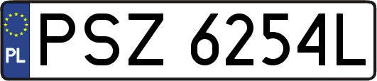 PSZ6254L