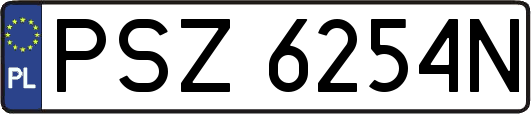 PSZ6254N