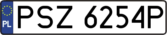 PSZ6254P