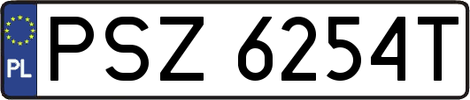 PSZ6254T