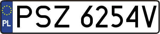 PSZ6254V
