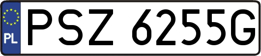 PSZ6255G