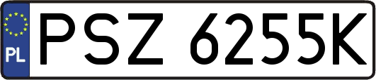 PSZ6255K