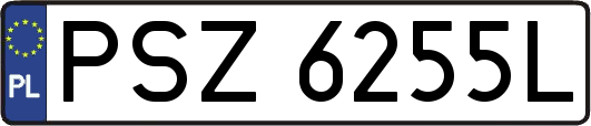 PSZ6255L