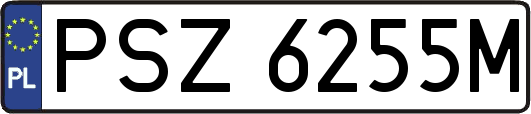 PSZ6255M