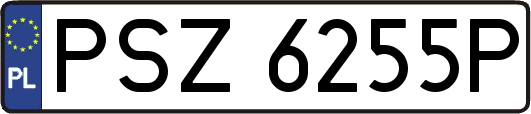 PSZ6255P