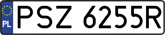 PSZ6255R