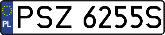PSZ6255S