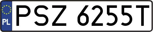 PSZ6255T