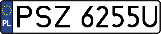 PSZ6255U