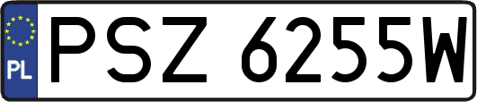 PSZ6255W