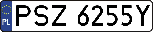 PSZ6255Y