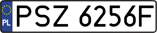 PSZ6256F