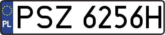PSZ6256H