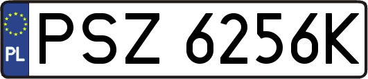 PSZ6256K