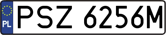 PSZ6256M
