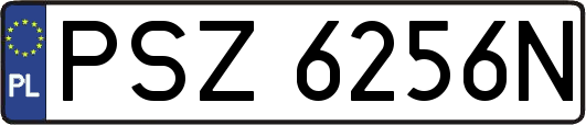 PSZ6256N
