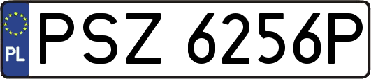 PSZ6256P
