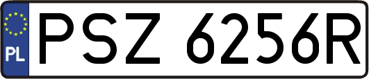PSZ6256R