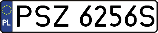 PSZ6256S