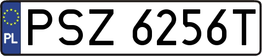 PSZ6256T