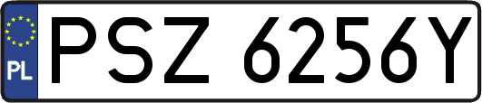 PSZ6256Y