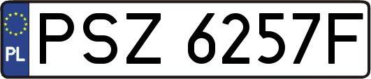 PSZ6257F