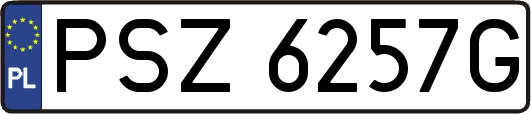 PSZ6257G
