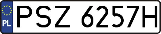 PSZ6257H