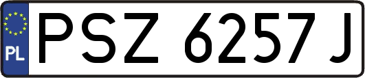 PSZ6257J