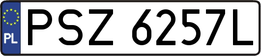 PSZ6257L
