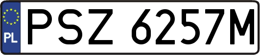 PSZ6257M