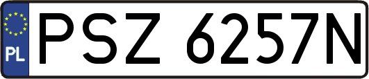 PSZ6257N