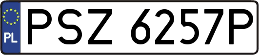 PSZ6257P
