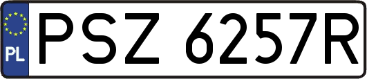PSZ6257R