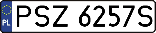 PSZ6257S