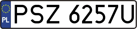 PSZ6257U
