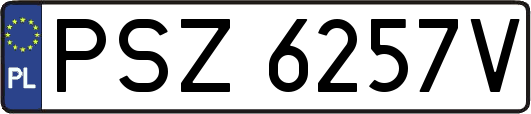 PSZ6257V