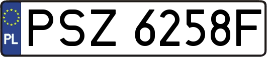 PSZ6258F