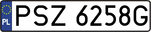 PSZ6258G