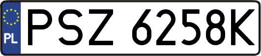 PSZ6258K