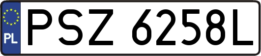 PSZ6258L