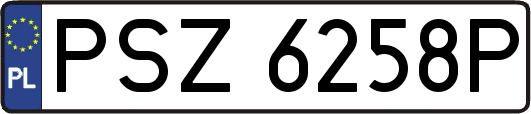 PSZ6258P