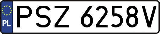 PSZ6258V