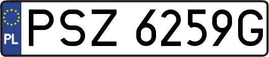 PSZ6259G