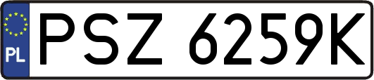PSZ6259K