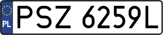 PSZ6259L