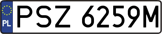 PSZ6259M